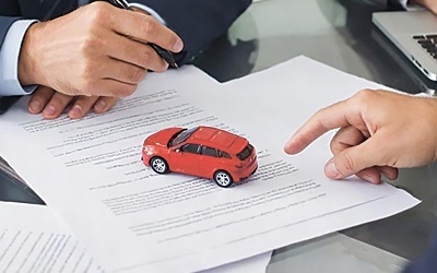 Штрафовать за отсутствие ОСАГО теперь будут не чаще одного раза в сутки