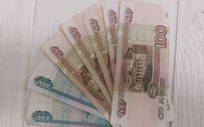 С октября россияне смогут получать выплаты в цифровых рублях