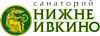 Санаторий "Нижне - Ивкино"