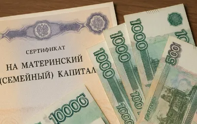 Заявления о распоряжении средствами материнского капитала теперь рассматривают быстрее