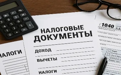 Подписать любые налоговые документы теперь можно онлайн